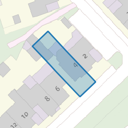 Perceel BKL02-N-1651