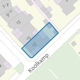 Perceel BKL02-N-1655