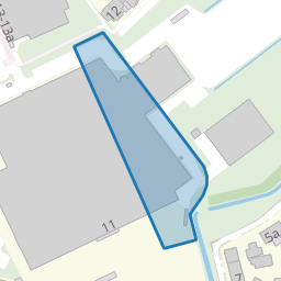 Perceel BKL02-N-1656