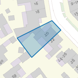 Perceel BKL02-N-1666