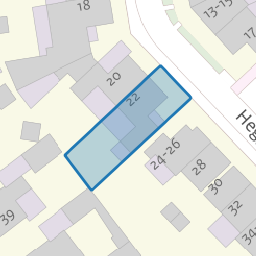 Perceel BKL02-N-1667