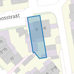 Perceel BKL02-N-1668