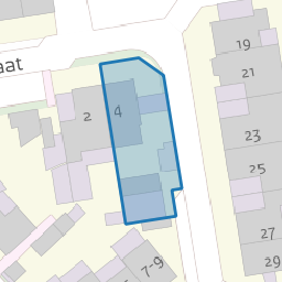 Perceel BKL02-N-1669