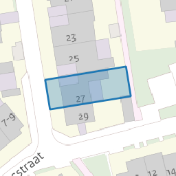 Perceel BKL02-N-1674