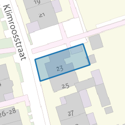 Perceel BKL02-N-1688