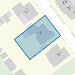 Perceel BKL02-N-1697