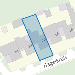 Perceel BKL02-N-1700