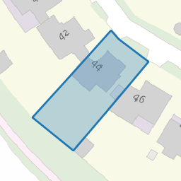 Perceel BKL02-N-1707