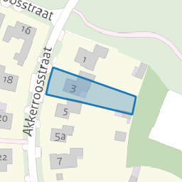 Perceel BKL02-N-1712