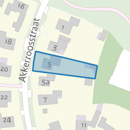 Perceel BKL02-N-1713