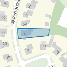 Perceel BKL02-N-1715