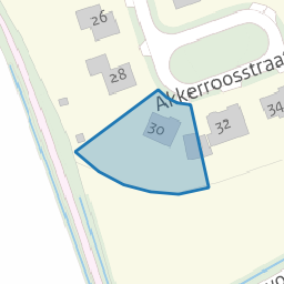 Perceel BKL02-N-1716