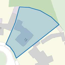 Perceel BKL02-N-1717