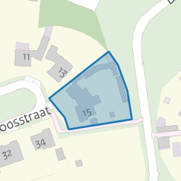 Perceel BKL02-N-1718