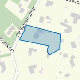 Perceel BKL02-N-1725