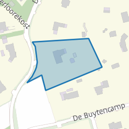 Perceel BKL02-N-1727