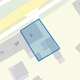 Perceel BKL02-N-1732