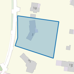 Perceel BKL02-N-1761