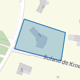 Perceel BKL02-N-1762