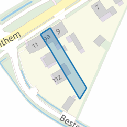 Perceel BKL02-N-1770