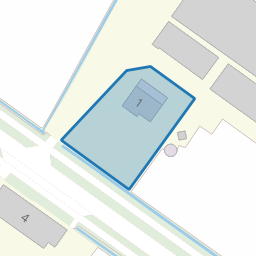 Perceel BKL02-N-1783