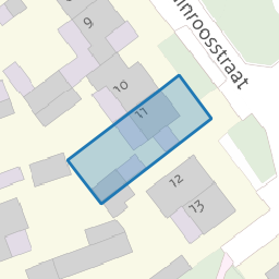 Perceel BKL02-N-1791