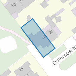 Perceel BKL02-N-1794