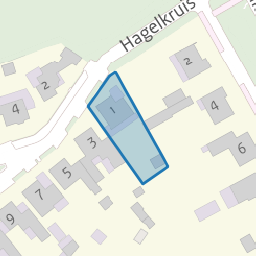 Perceel BKL02-N-1795