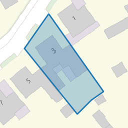 Perceel BKL02-N-1796