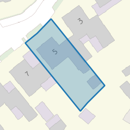 Perceel BKL02-N-1797