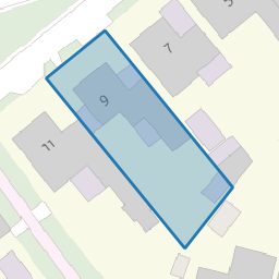 Perceel BKL02-N-1799