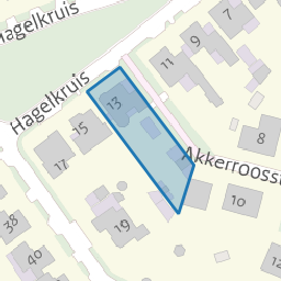 Perceel BKL02-N-1801