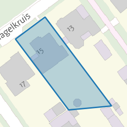 Perceel BKL02-N-1802