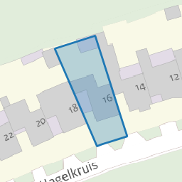 Perceel BKL02-N-1805