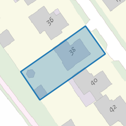 Perceel BKL02-N-1813