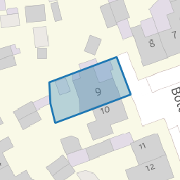 Perceel BKL02-N-1814