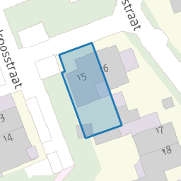 Perceel BKL02-N-1818