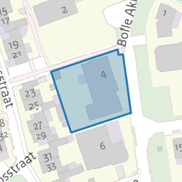 Perceel BKL02-N-1823