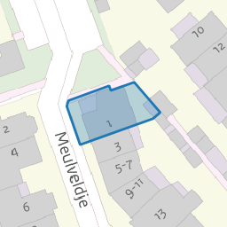 Perceel BKL02-N-1861