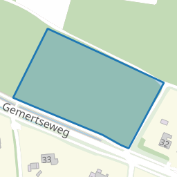 Perceel BKL02-N-1890