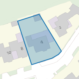 Perceel BKL02-N-1900