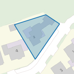 Perceel BKL02-N-1901