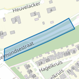 Perceel BKL02-N-1907