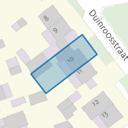 Perceel BKL02-N-1916