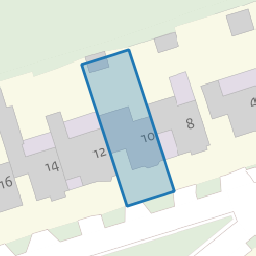 Perceel BKL02-N-1919