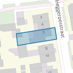 Perceel BKL02-N-1922