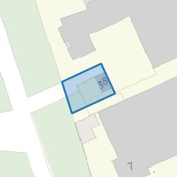 Perceel BKL02-N-1925