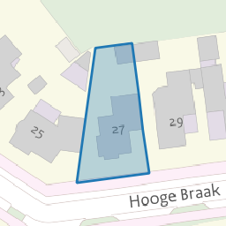 Perceel BKL02-N-1929