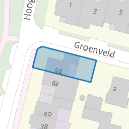 Perceel BKL02-N-1936