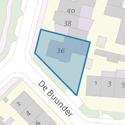 Perceel BKL02-N-1940